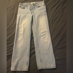 Reformation Jeans